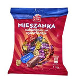 FINE LIFE SCHOKOLADENMISCHUNG 1 KG - Biolaboratorium